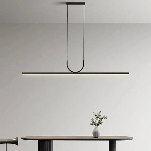 Lustres LED Modernes pour Table - Luminaires Suspendus Simples | Marco Lucetti