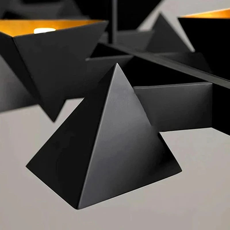 Lustres LED modernes pour un éclairage intérieur élégant | Marco Lucetti