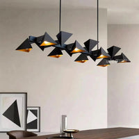 Lustres LED modernes pour un éclairage intérieur élégant | Marco Lucetti