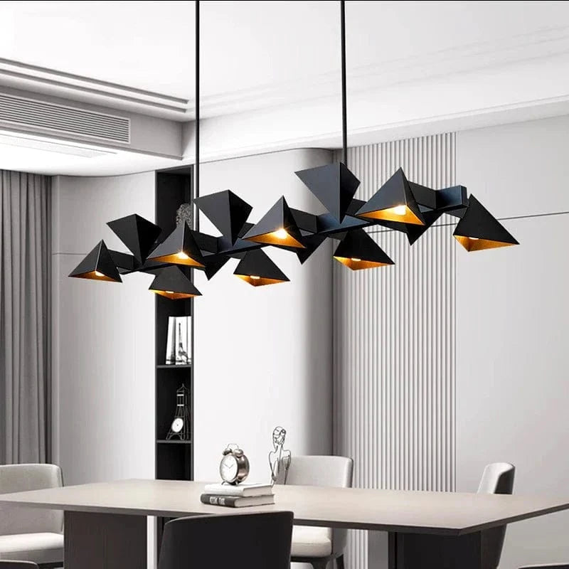 Lustres LED modernes pour un éclairage intérieur élégant | Marco Lucetti