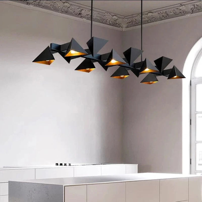 Lustres LED modernes pour un éclairage intérieur élégant | Marco Lucetti