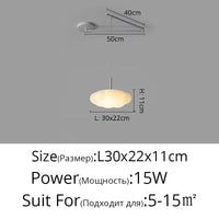 Lustres LED Nuage pour une Décoration Moderne et Élégante | Marco Lucetti