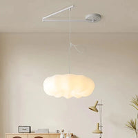 Lustres LED Nuage pour une Décoration Moderne et Élégante | Marco Lucetti