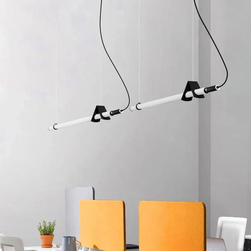 Lustres modernes LED pour un éclairage intérieur design. | Marco Lucetti