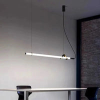 Lustres modernes LED pour un éclairage intérieur design. | Marco Lucetti