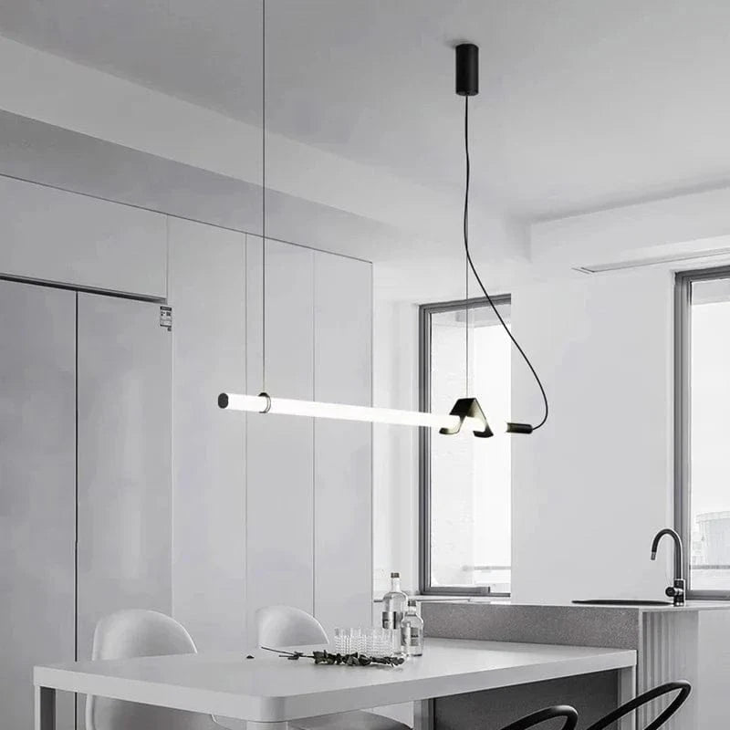 Lustres modernes LED pour un éclairage intérieur design. | Marco Lucetti