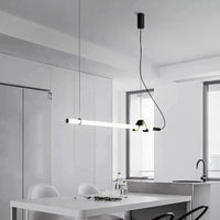 Lustres modernes LED pour un éclairage intérieur design. | Marco Lucetti