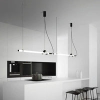 Lustres modernes LED pour un éclairage intérieur design. | Marco Lucetti