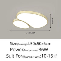 Lustres Modernes: Pour une Décoration Intérieure et un Éclairage Élégants | Marco Lucetti