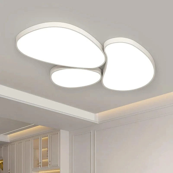 Lustres Modernes: Pour une Décoration Intérieure et un Éclairage Élégants | Marco Lucetti