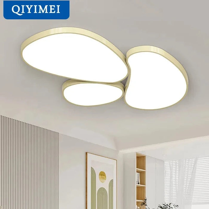 Lustres Modernes: Pour une Décoration Intérieure et un Éclairage Élégants | Marco Lucetti