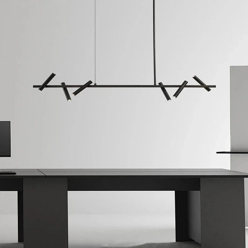 Lustres Nordiques de Luxe pour Salle à Manger et Intérieur | Marco Lucetti