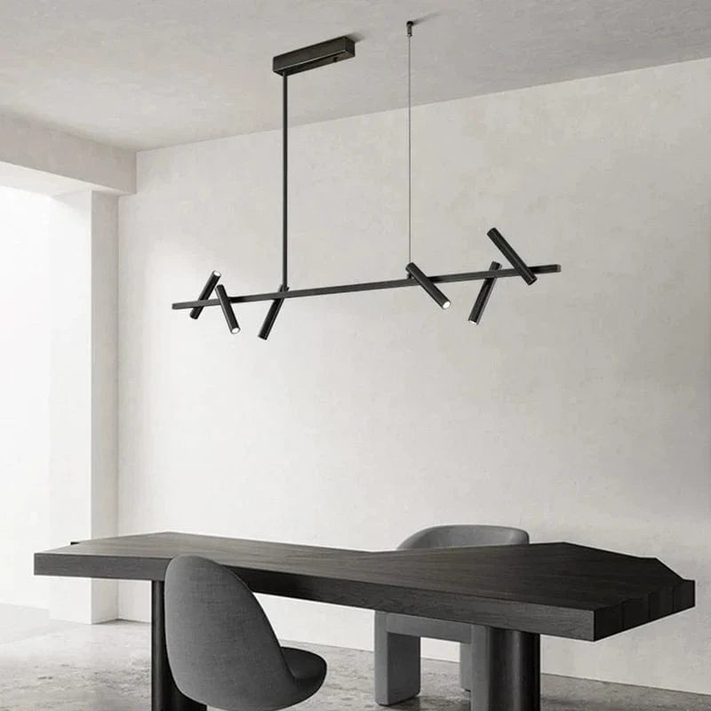 Lustres Nordiques de Luxe pour Salle à Manger et Intérieur | Marco Lucetti