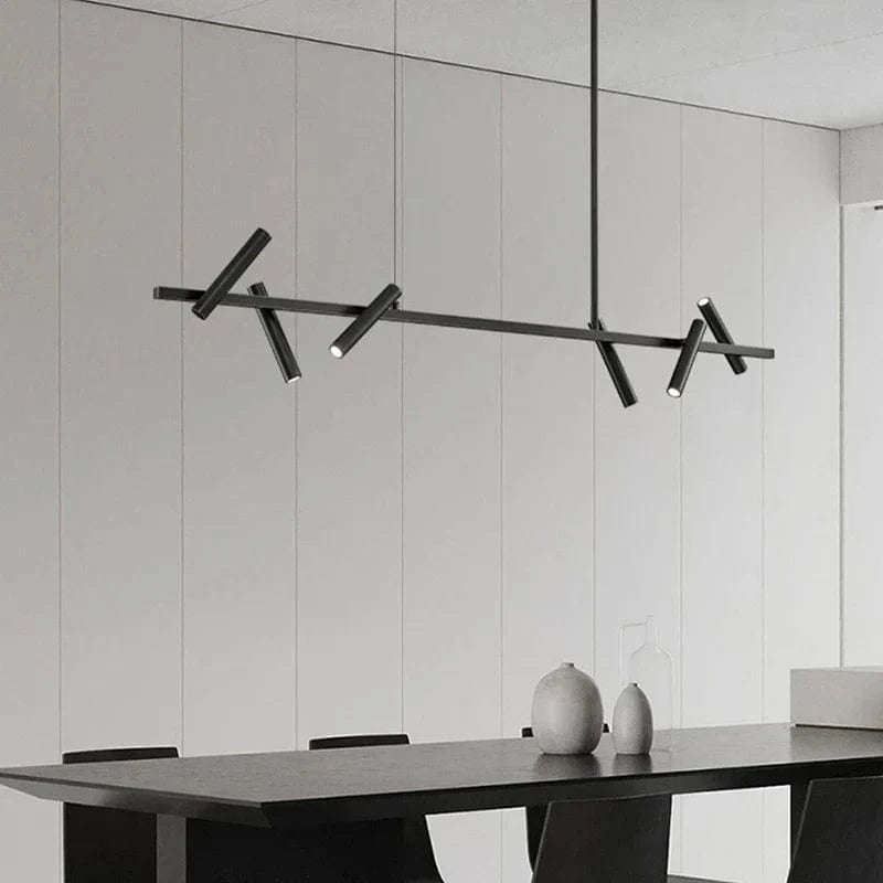 Lustres Nordiques de Luxe pour Salle à Manger et Intérieur | Marco Lucetti