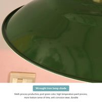 Lustres Nordiques Industriels pour Salon ou Salle à Manger - Suspension en Fer, Style Rétro Loft | Marco Lucetti