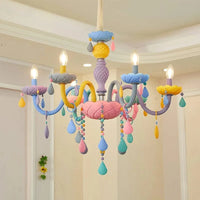 Lustres nordiques pour enfants - Nordic Kids | Marco Lucetti