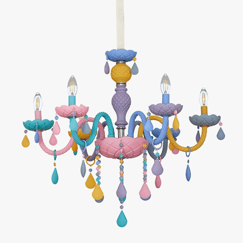 Lustres nordiques pour enfants - Nordic Kids | Marco Lucetti