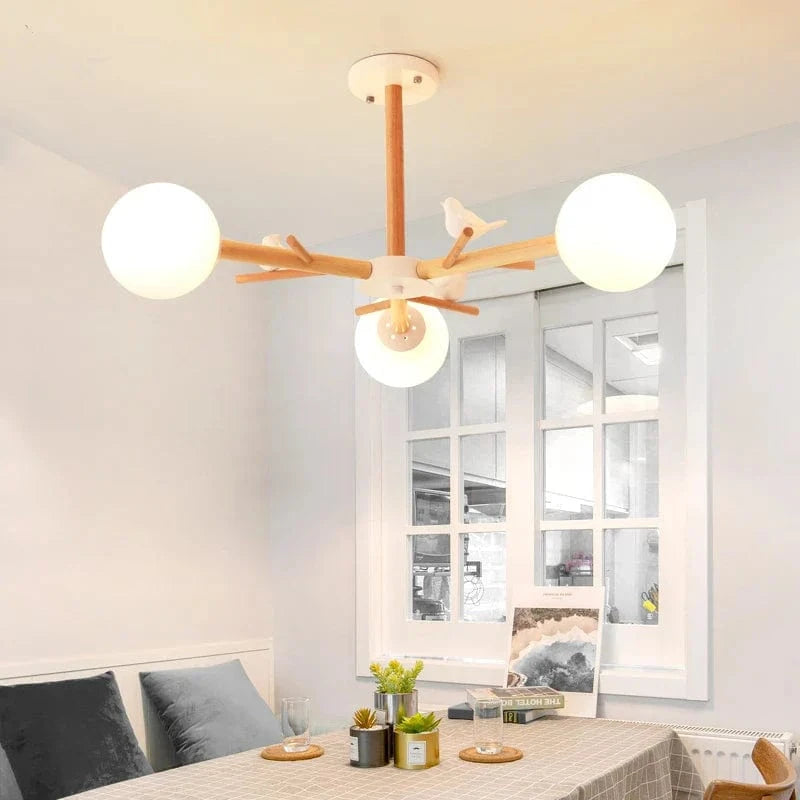 Lustres nordiques pour un intérieur moderne et stylé | Marco Lucetti