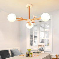 Lustres nordiques pour un intérieur moderne et stylé | Marco Lucetti