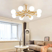 Lustres nordiques pour un intérieur moderne et stylé | Marco Lucetti