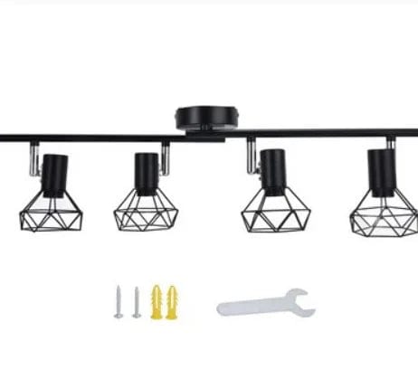 Lustres rétro élégants | Marco Lucetti