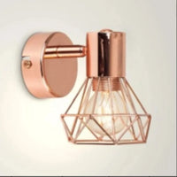 Lustres rétro élégants | Marco Lucetti