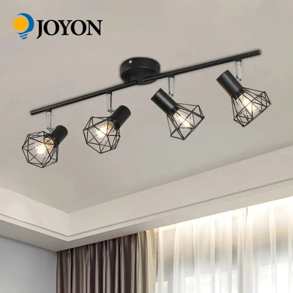 Lustres rétro élégants | Marco Lucetti