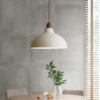 Lustres Scandinaves Industriels Nordiques pour Décor de Salon Salle à Manger | Marco Lucetti