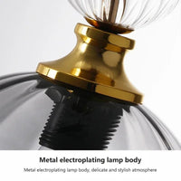 Lustres suspendus Nordic Candy : Suspension de couleur pour la décoration de votre maison | Marco Lucetti