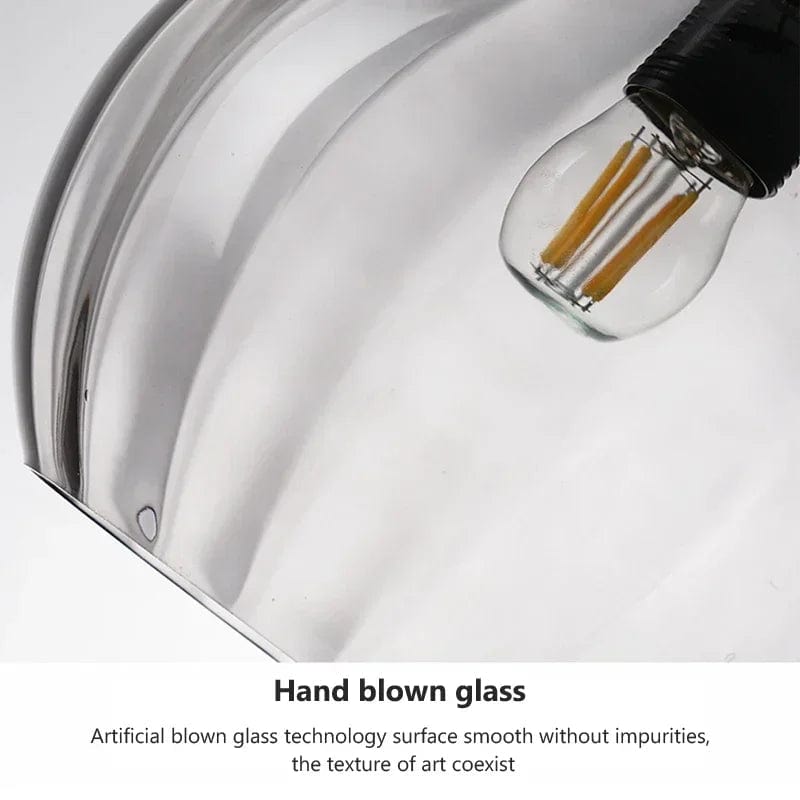 Lustres suspendus Nordic Candy : Suspension de couleur pour la décoration de votre maison | Marco Lucetti