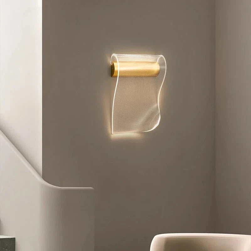 Luxe LED: Design Intérieur Moderne Créatif | Marco Lucetti