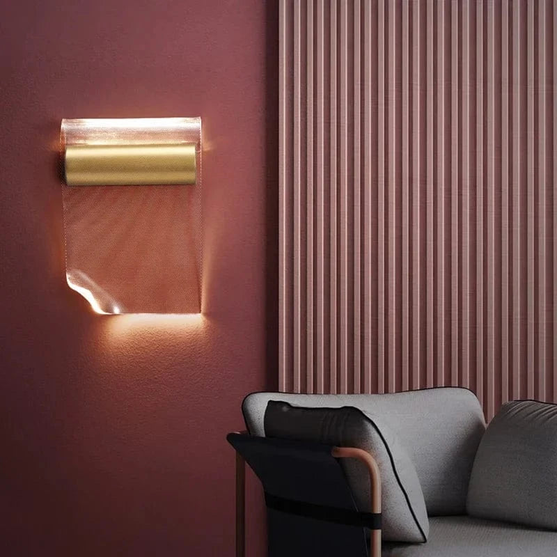 Luxe LED: Design Intérieur Moderne Créatif | Marco Lucetti