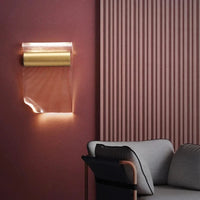 Luxe LED: Design Intérieur Moderne Créatif | Marco Lucetti
