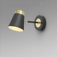 Luxury - Applique murale LED design doré. | Marco Lucetti