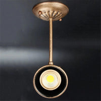 Mini lampe suspendue rustique "Ceramic " | Marco Lucetti