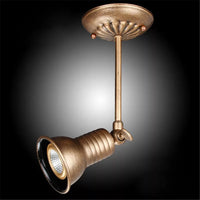 Mini lampe suspendue rustique "Ceramic " | Marco Lucetti Ampoule non incluse