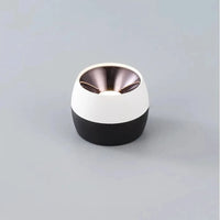 Mini-Spot LED COB Design pour une Décoration de Plafond Moderne | Marco Lucetti Noir et blanc / 6000K / 10W à intensité variable