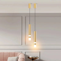 Minilampe LED suspendue pour chambre. | Marco Lucetti