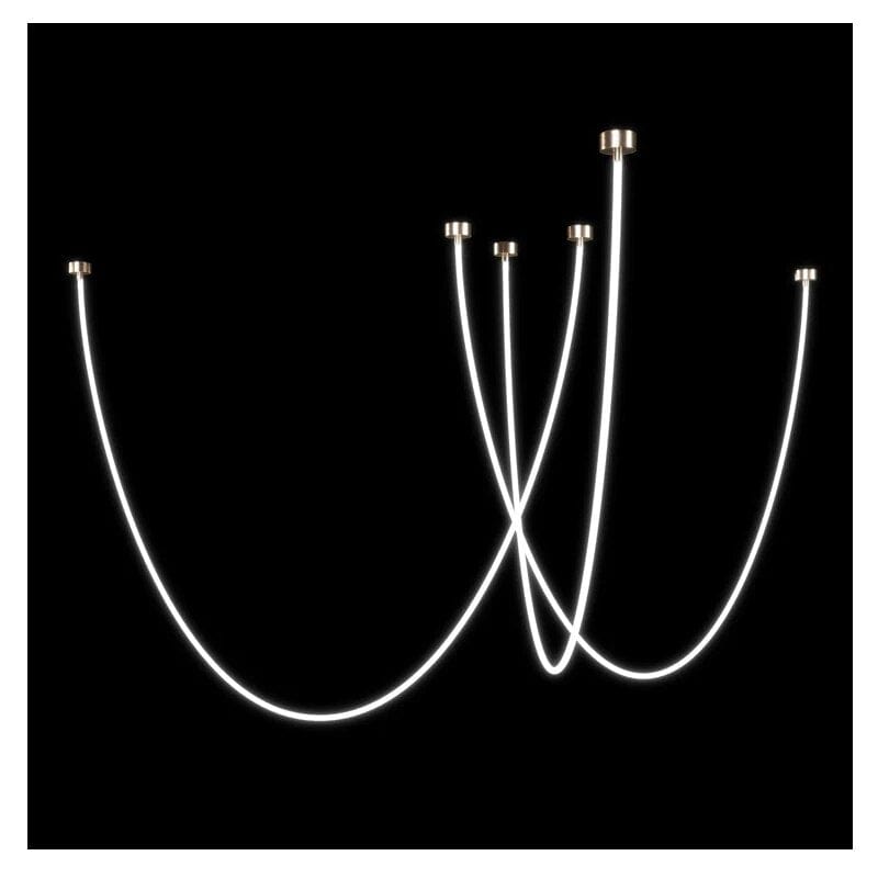 Minimal Line™ Salon | Marco Lucetti
