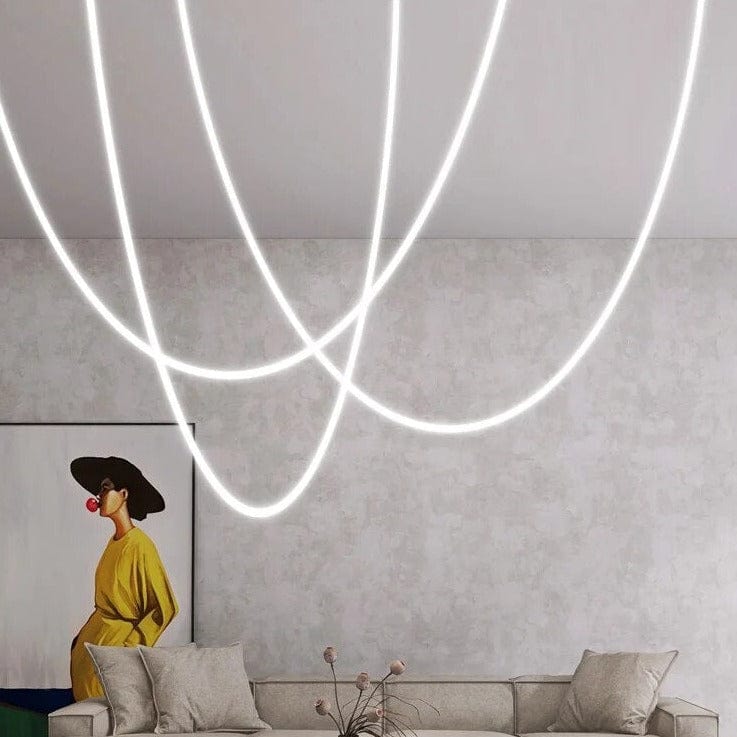 Minimal Line™ Salon | Marco Lucetti