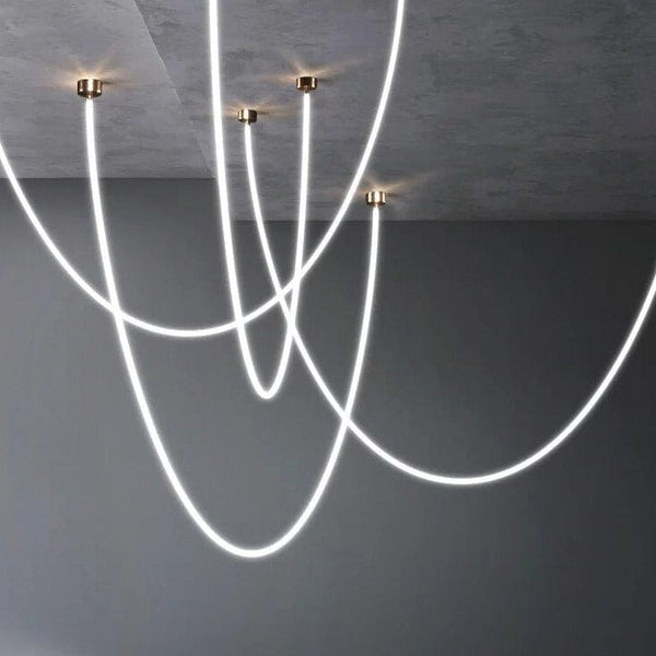 Minimal Line™ Salon | Marco Lucetti