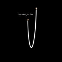 Minimal Line™ Salon | Marco Lucetti 2M