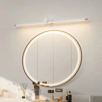 Miroir design avec LED pour maquillage et décoration intérieure | Marco Lucetti