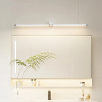 Miroir design avec LED pour maquillage et décoration intérieure | Marco Lucetti