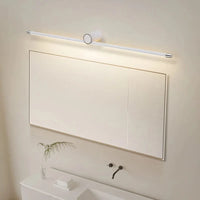 Miroir design avec LED pour maquillage et décoration intérieure | Marco Lucetti
