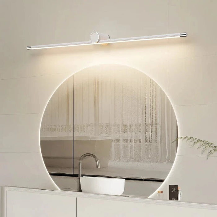 Miroir design avec LED pour maquillage et décoration intérieure | Marco Lucetti