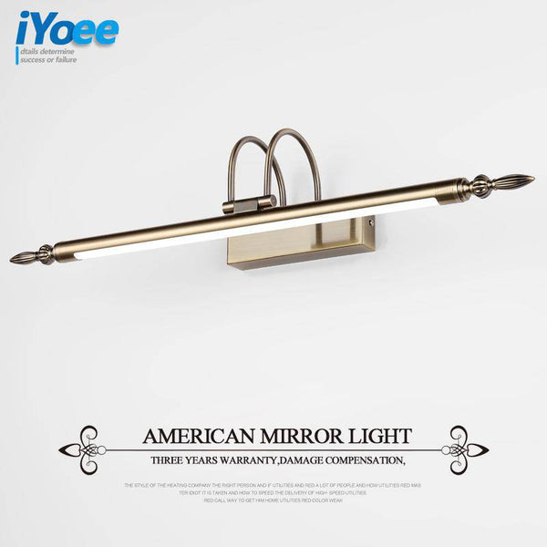 Miroir et tableau en bronze Cabinet - Application aisée | Marco Lucetti