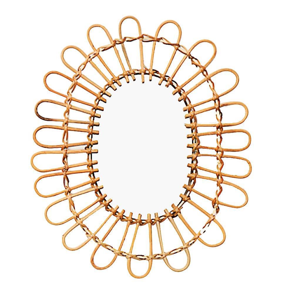 Miroir Soleil Décoratif Arc-en-Ciel | Marco Lucetti