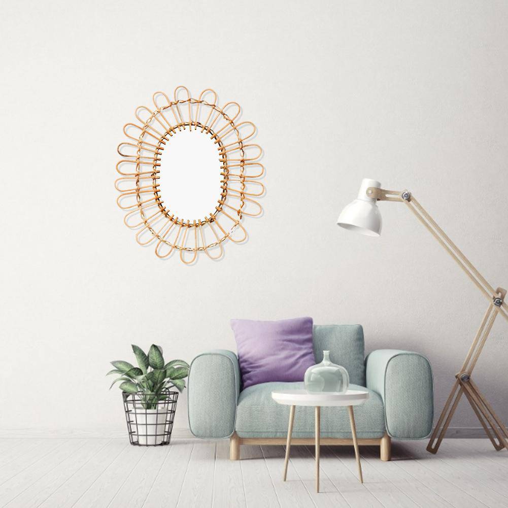Miroir Soleil Décoratif Arc-en-Ciel | Marco Lucetti