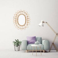 Miroir Soleil Décoratif Arc-en-Ciel | Marco Lucetti